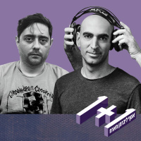 פרק 99: 1+1 עם יובל מנדלסון