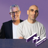 פרק 142: 1+1 עם יואב צפיר