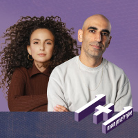 פרק 151: 1+1 עם יובל דיין
