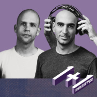 פרק 95: 1+1 עם אורי מייזלמן