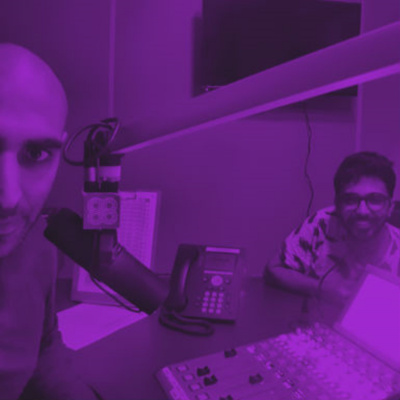 1+1 One Plus One With Asaf Liberman