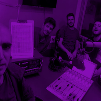 1+1 One Plus One With Asaf Liberman