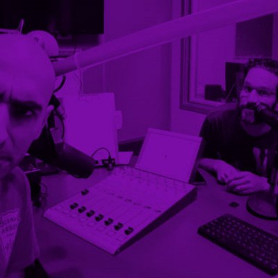 1+1 One Plus One With Asaf Liberman