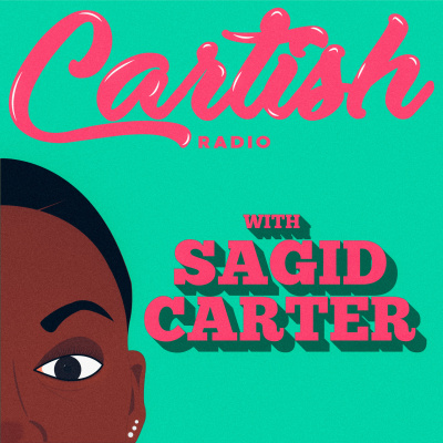 The Cartish Radio Podcast