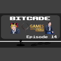 Bitcade: Episode 14 | BE OUR GUEST (Ft Riley Fajardo)