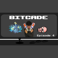 Bitcade: Episode 4 | Fantasy Weapons