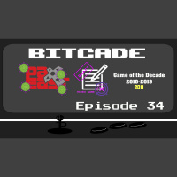 Bitcade: Episode 34 | Drafting Games at a Safe Distance
