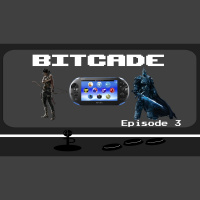 Bitcade: Episode 3 | Song of Achievement