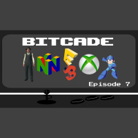 Bitcade: Episode | The Ups and Downs of E3 2017
