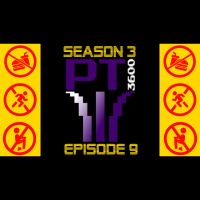 PT3600: S3Ep9 | You Never Again (ft. Quinn)