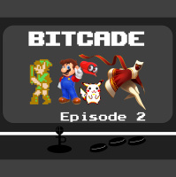 Bitcade: Episode 2 | Emotional Switch Up
