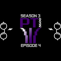 PT3600: S3Ep4 | Harry Potter