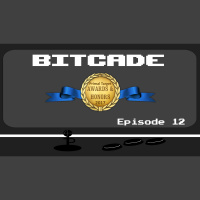 Bitcade: Episode 12 | The PT Awards 2017 (and Quinns last episode for now)