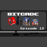 Bitcade: Episode 13 | Killing Switches and Blowing Our Minds