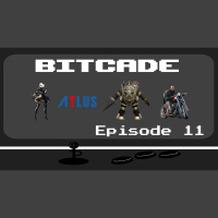 Bitcade: Episode 11 | A Naughty Switch Up