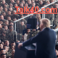 Anything Trump could do to make his haters like him?