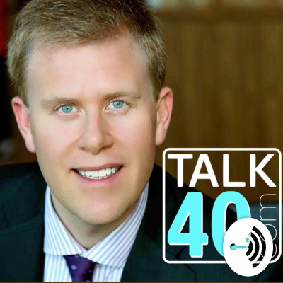 Bryan Crabtree Talk40.com