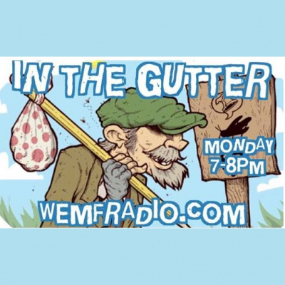 In The Gutter