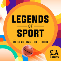 Legendary Upsets | Ralph Sampson
