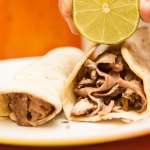 Los Sabores De México Y El Mundo