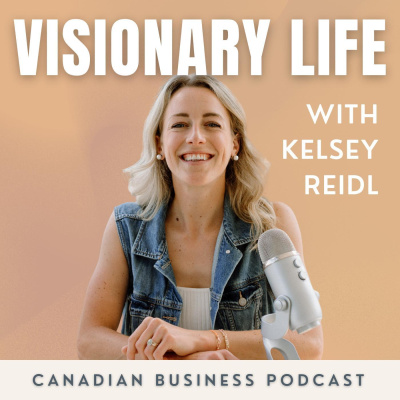 Visionary Life - Career| Inspired Living | Entrepreneurship