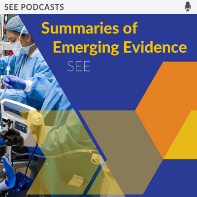 See Podcasts