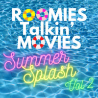 Roomies Talkin Movies: Ep 84: DC Subpar Pets