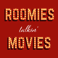 Roomies Talkin Movies Ep. 101: Cocaine Bear