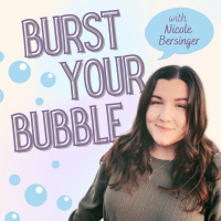 Burst Your Bubble Ep 1: Javi Damian