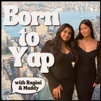 Born to Yap, Ep. 1: Introduction