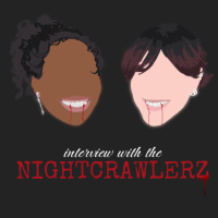 Interview With the Nightcrawlerz, Ep. 3: Spin That Record!