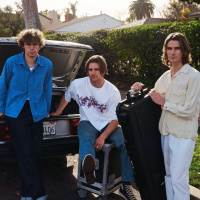 “Evening On Aux:” Interview With San Diego Band Almost Monday