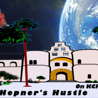 Hepners Hustle - The March Madness (Not So): Live Show Archives (3/3/23)