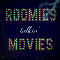 Roomies Talkin Movies Ep 93: Wendell and Wild