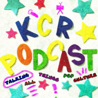 KCR Pop Culture: Episode 1
