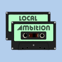 Local Ambition, Ep. 4: Teen Girls and Their Service to Music