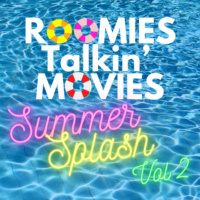 Roomies Talkin Movies Ep 83: Bullet Train