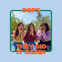 Oops, They Did it Again Episode 4: cuffing or cheating season?