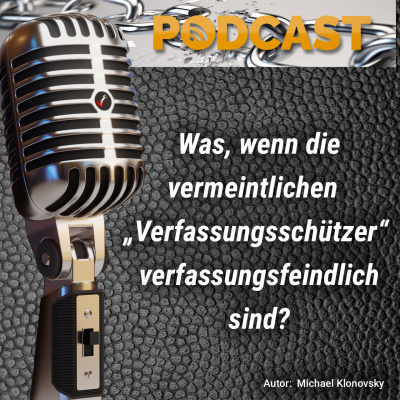 Deutsche Mitte Niedersachsen Podcast