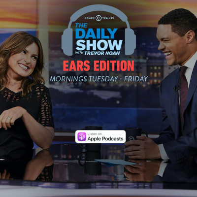 The Daily Show With Trevor Noah: Ears Edition