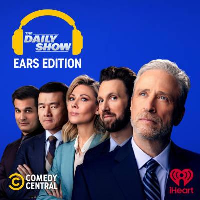 The Daily Show With Trevor Noah: Ears Edition