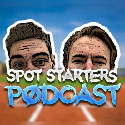 Spot Starters