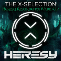 Heresy Resurgence Warm-Up