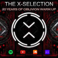 20 Years Of Oblivion Warm-Up