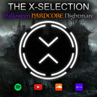 The X-Selection HALLOWEEN Hardcore Nightmare