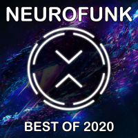 Best Of Neurofunk 2020 | Drum and Bass (Part 1)