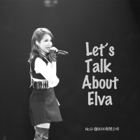 61: Lets Talk About Elva