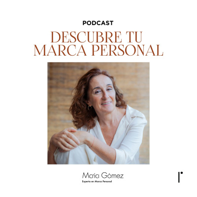 Descubre Tu Marca Personal