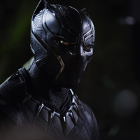 Black Panther  Spiderverse at the Oscars!