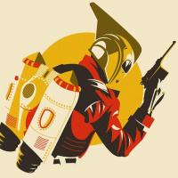 Does The Rocketeer Hold-Up?